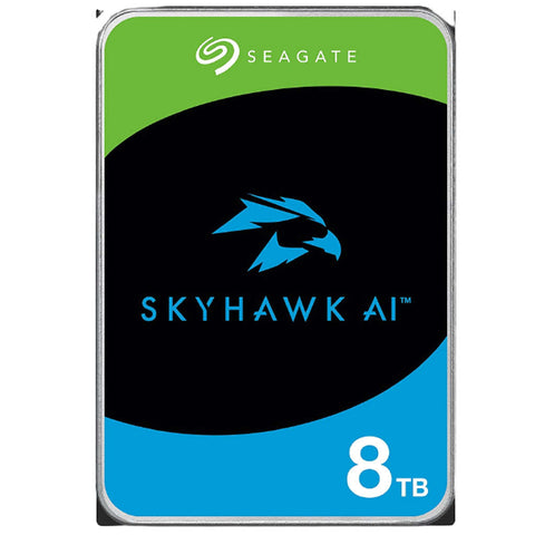 Seagate Skyhawk SV35 HDD 8TB ST8000VE001 