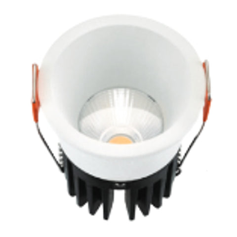 Tiron Jawa LED Down Light 12W Winter White Winter White 