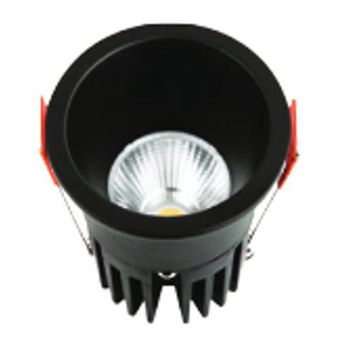 Tiron Jawa Intelligent Smart Light 12W Black 