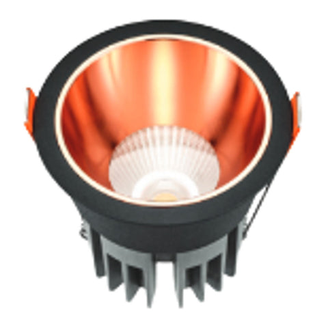 Tiron Crisa Intelligent Smart Light 7W Chrome 