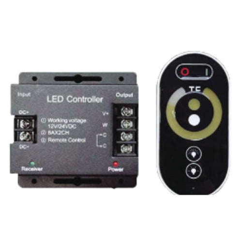 Tiron CCT Controller 6A x 2CH 