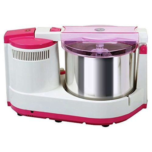 Vijayalakshmi Supreme Plus Table Top Wet Grinder 2 Litres 