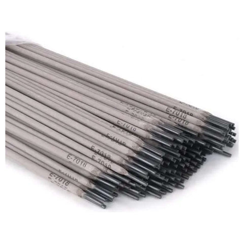 Seven Arc Welding Electrodes 2.5mm E7018 