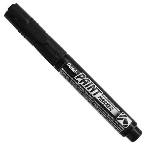 UDF Paint Marker Black 