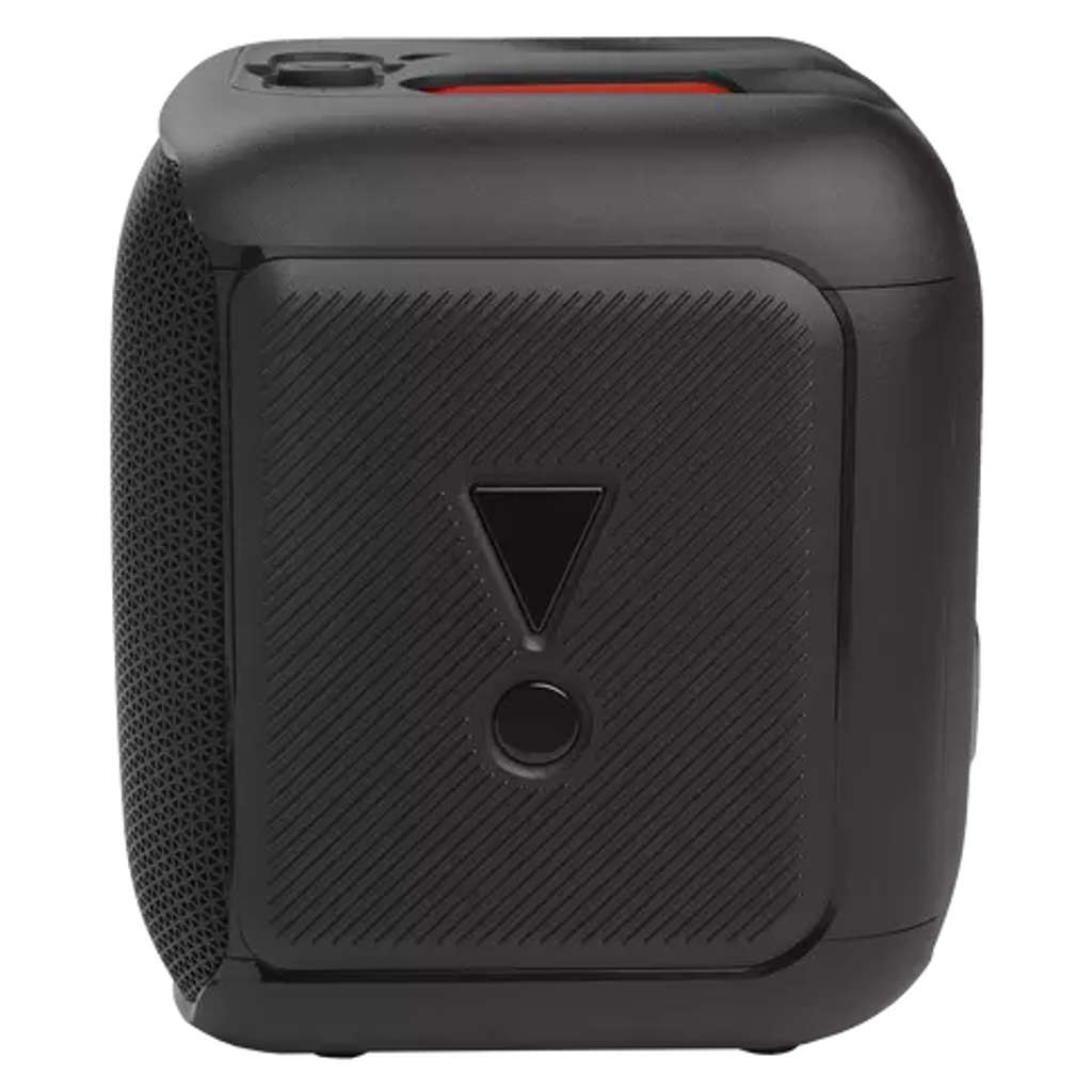 JBL Encore Essential Portable Bluetooth Party Speaker Black