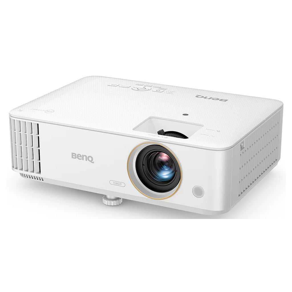 Benq Input Lag Console Full HD Gaming Projector 1080p 3500lm TH685P