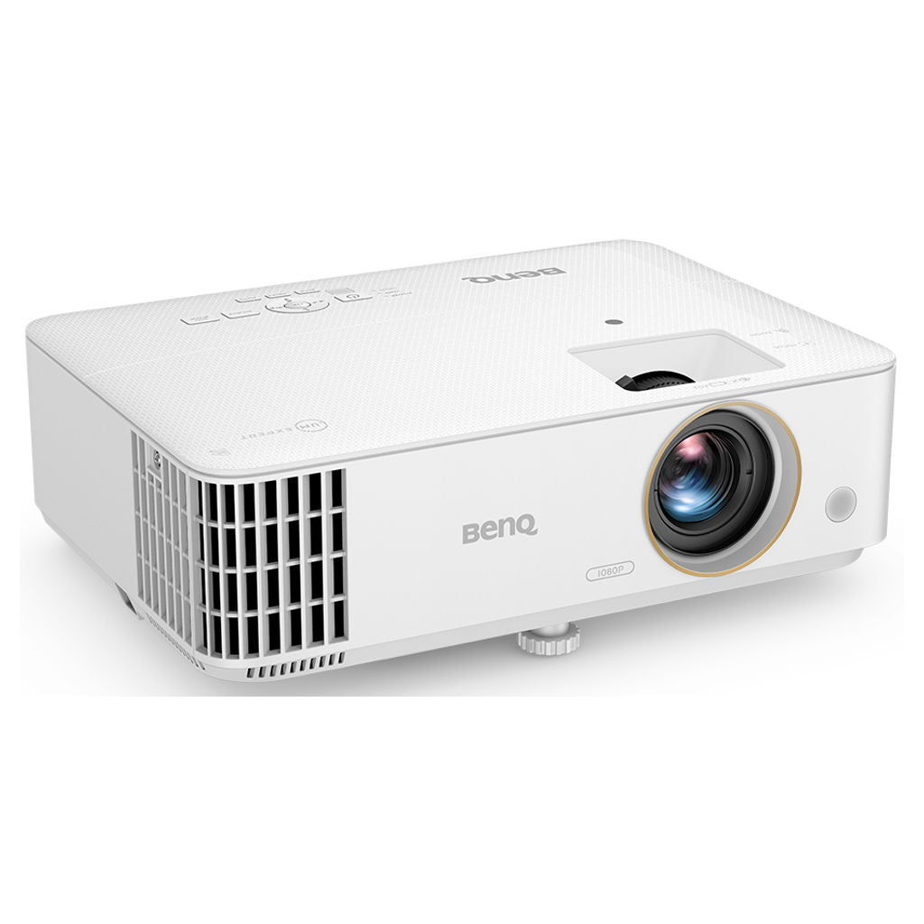 Benq Input Lag Console Full HD Gaming Projector 1080p 3500lm TH685P
