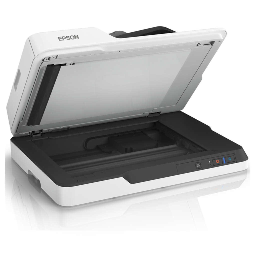 Alaris S2080W Scanner 600 x 600 DPI ADF scanner Black,White A4