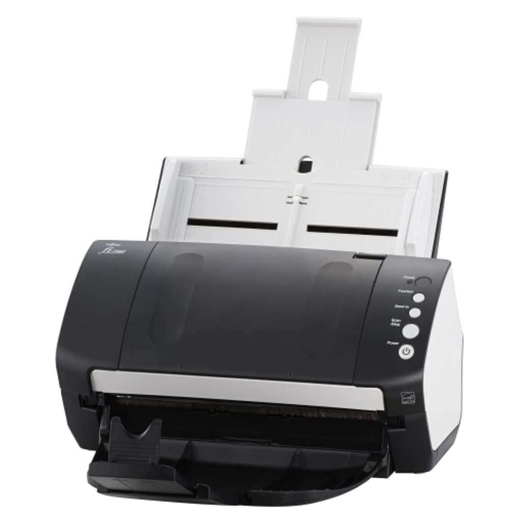 Fujitsu Image Scanner fi-7140 