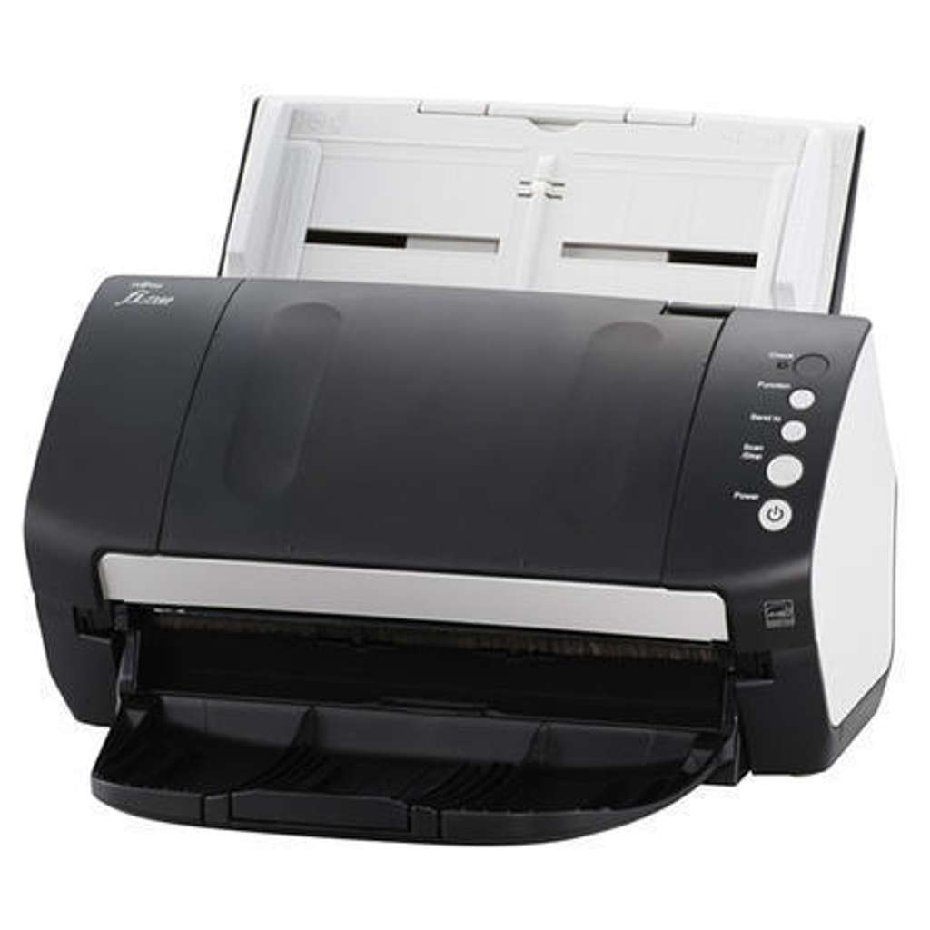 Fujitsu Image Scanner fi-7140