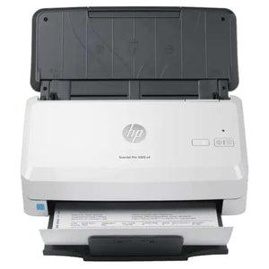 HP ScanJet Pro 3000 s4 Sheet-Feed Scanner 