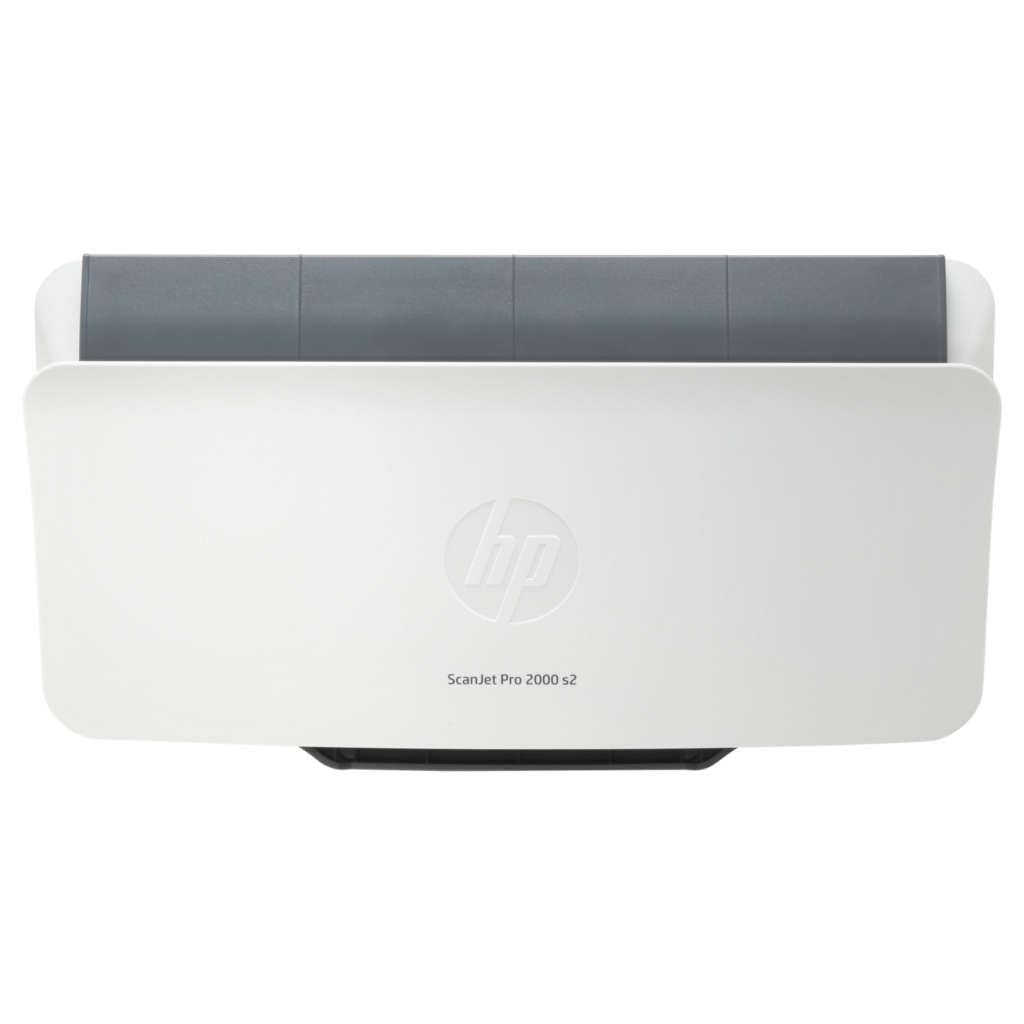 HP ScanJet Pro 2000 s2 Sheet-Feed Scanner