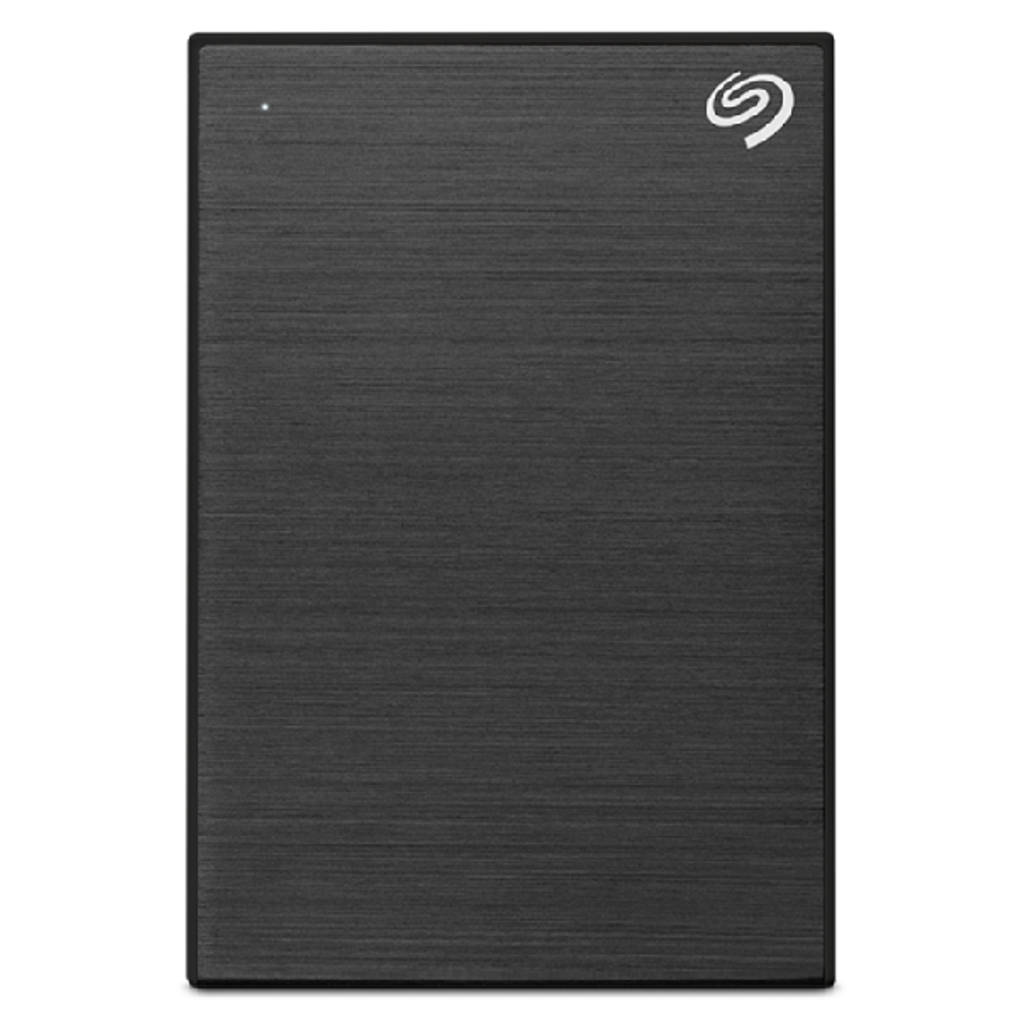 Seagate One Touch Hard Disk Drive With Password 1TB STKY1000400 