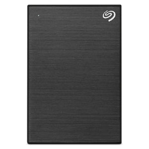 Seagate One Touch Hard Disk Drive With Password 1TB STKY1000400 