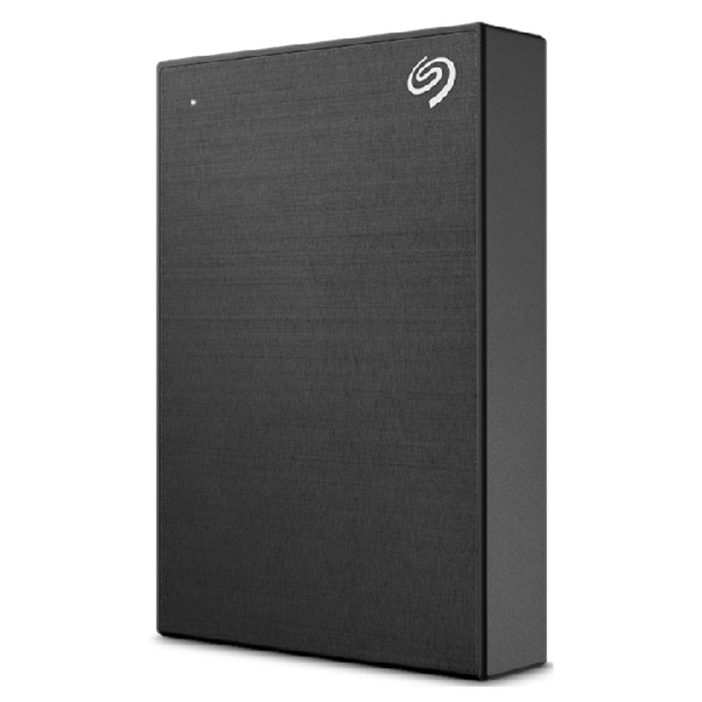 Seagate One Touch Hard Disk Drive With Password 1TB STKY1000400