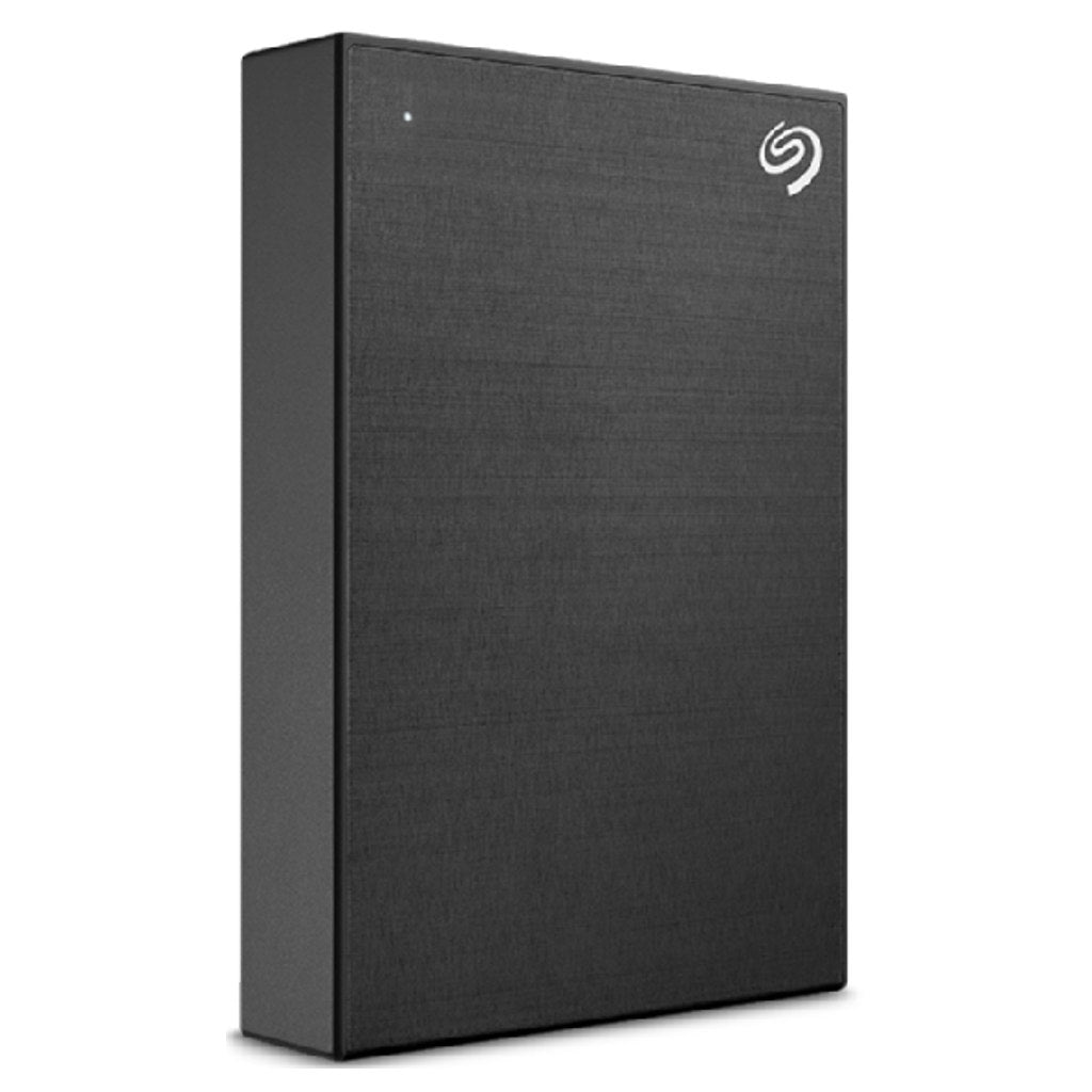 Seagate One Touch Hard Disk Drive With Password 1TB STKY1000400
