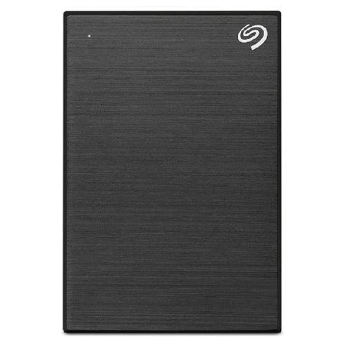 Seagate One Touch Hard Disk Drive With Password 4TB STKY4000400 