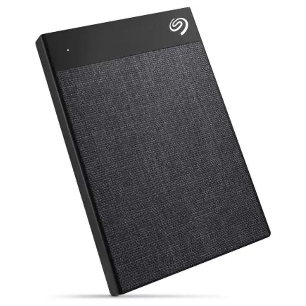 Seagate Backup Plus Ultra Touch Hard Disk Drive 1TB STHH1000400