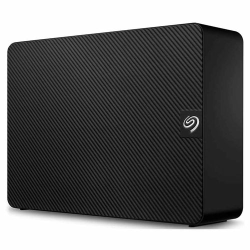 Seagate Expansion Desktop Drive 8TB 3.5Inch Black STKP8000400 