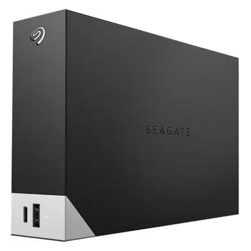 Seagate External Hard Disk Drive 4TB Black STLC4000400 