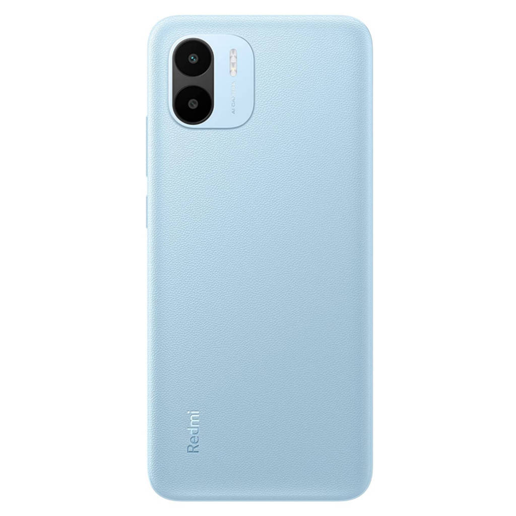Redmi A1 2GB RAM 32GB ROM SmartPhone Light Blue