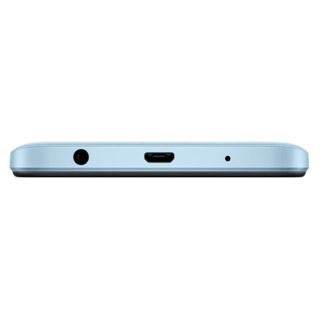 Redmi A1 2GB RAM 32GB ROM SmartPhone Light Blue