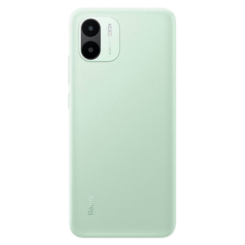 Redmi A1 2GB RAM 32GB ROM SmartPhone Light Green