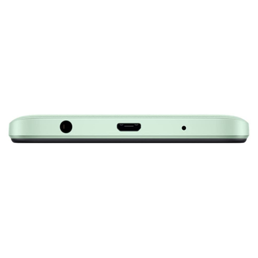 Redmi A1 2GB RAM 32GB ROM SmartPhone Light Green