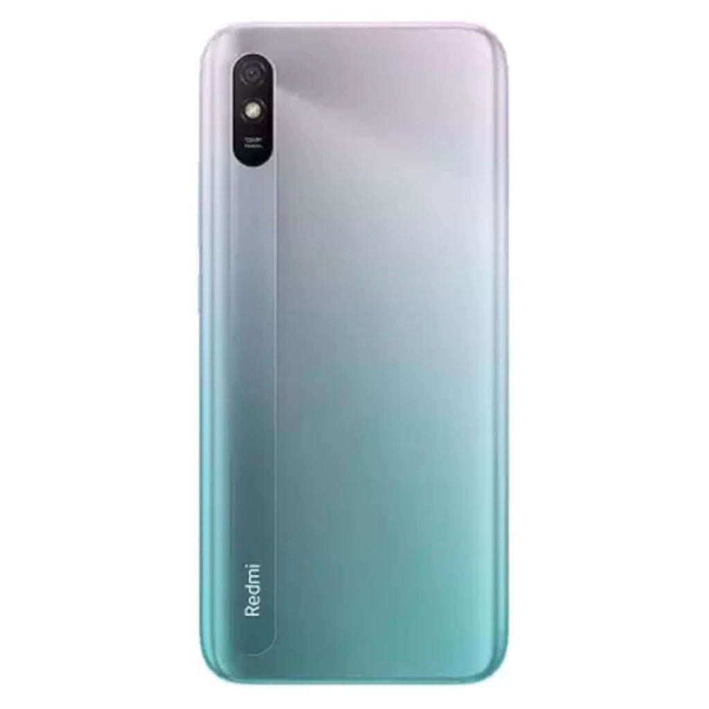 Redmi 9A Sport Jio 2GB RAM 32GB ROM SmartPhone Metalic Blue