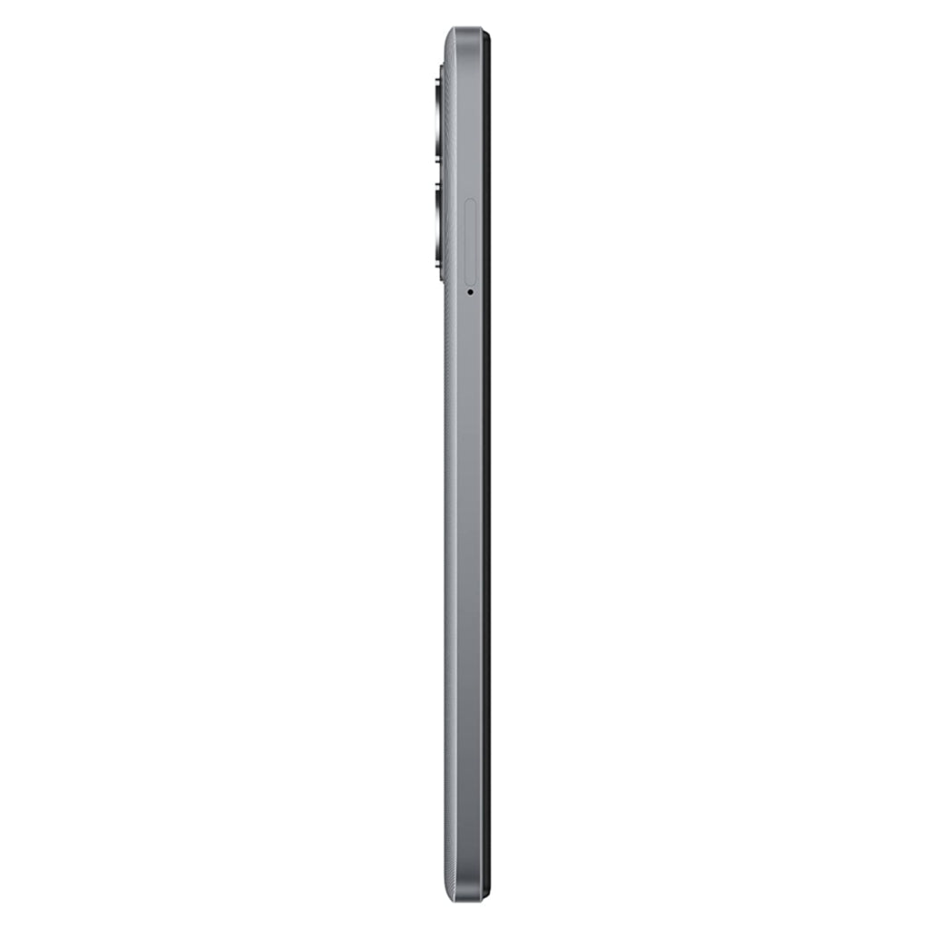 Redmi 11 Prime 5G All-Rounder SmartPhone 6GB RAM 128GB ROM Chrome Silver