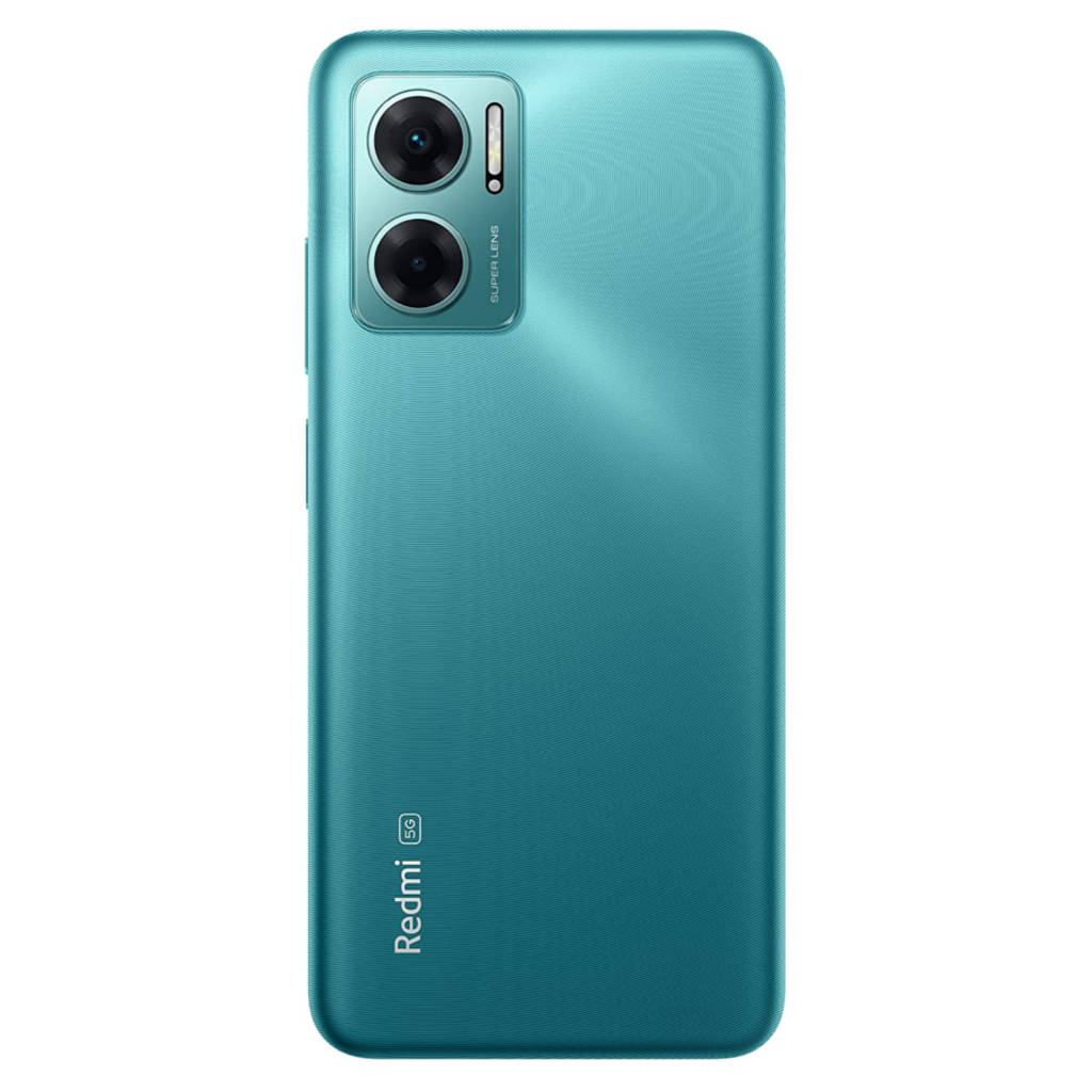 Redmi 11 Prime 5G All-Rounder SmartPhone 6GB RAM 128GB ROM Meadow Green