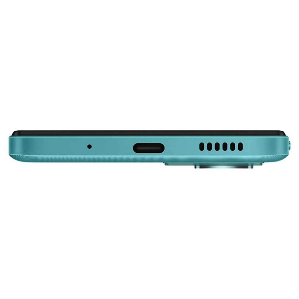 Redmi 11 Prime 5G All-Rounder SmartPhone 6GB RAM 128GB ROM Meadow Green