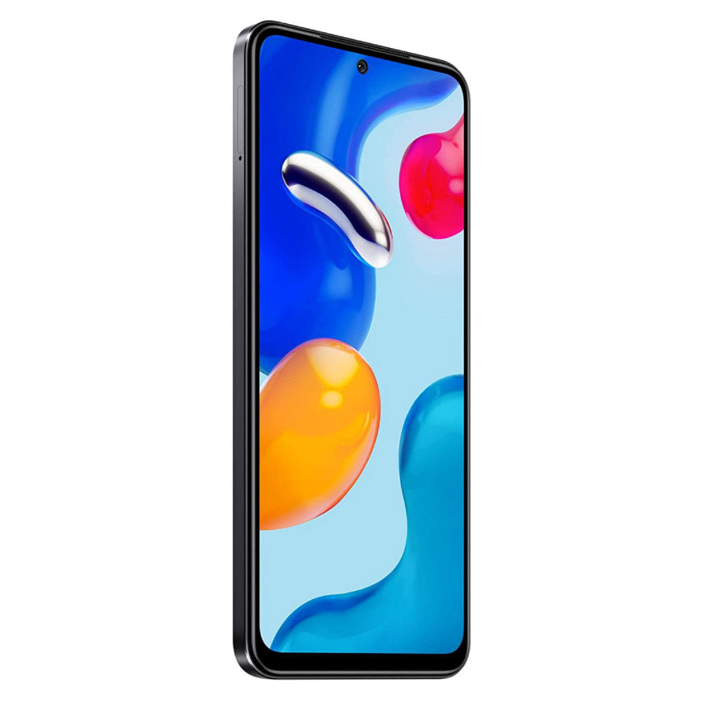 Redmi Note 11S Smartphone 6GB RAM 64GB ROM Space Black