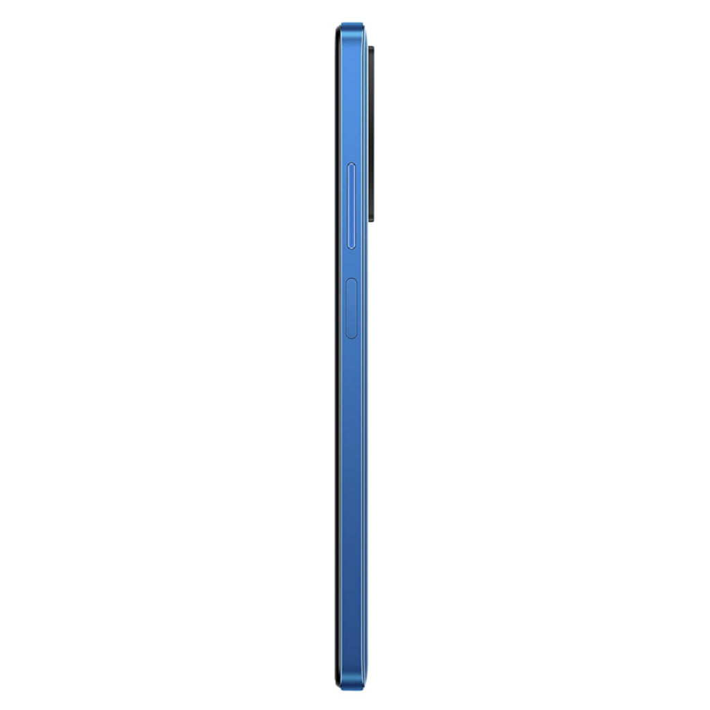 Redmi Note 11S Smartphone 6GB RAM 64GB ROM Horizon Blue