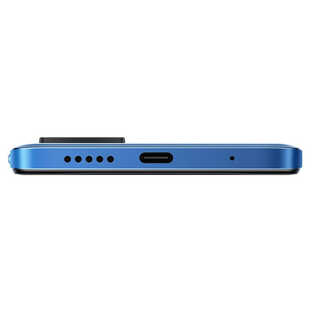 Redmi Note 11S Smartphone 6GB RAM 64GB ROM Horizon Blue