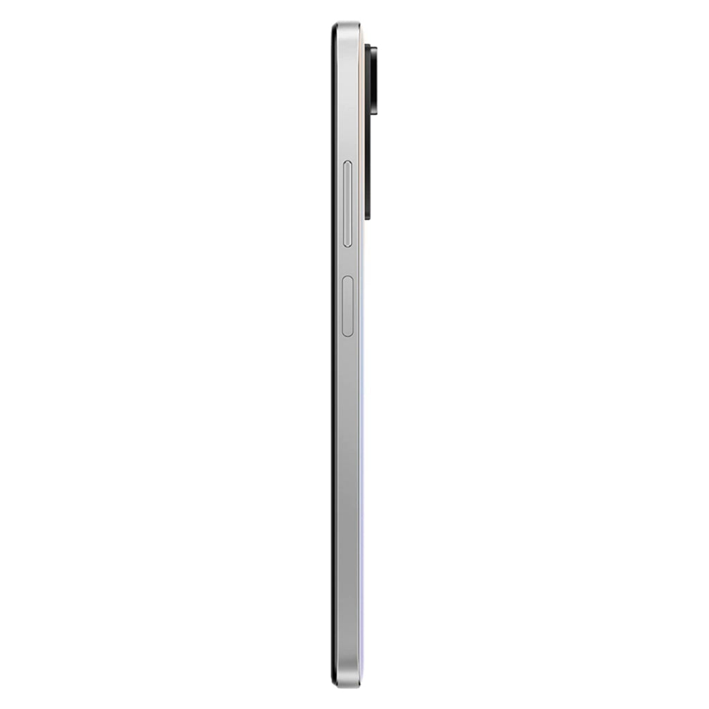 Redmi Note 11S Smartphone 6GB RAM 64GB ROM Polar White