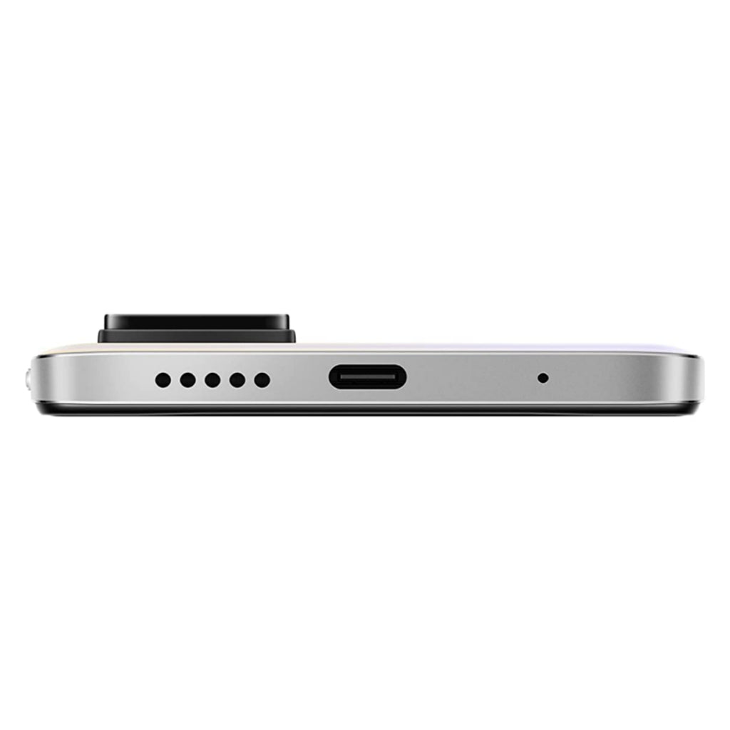Redmi Note 11S Smartphone 6GB RAM 64GB ROM Polar White