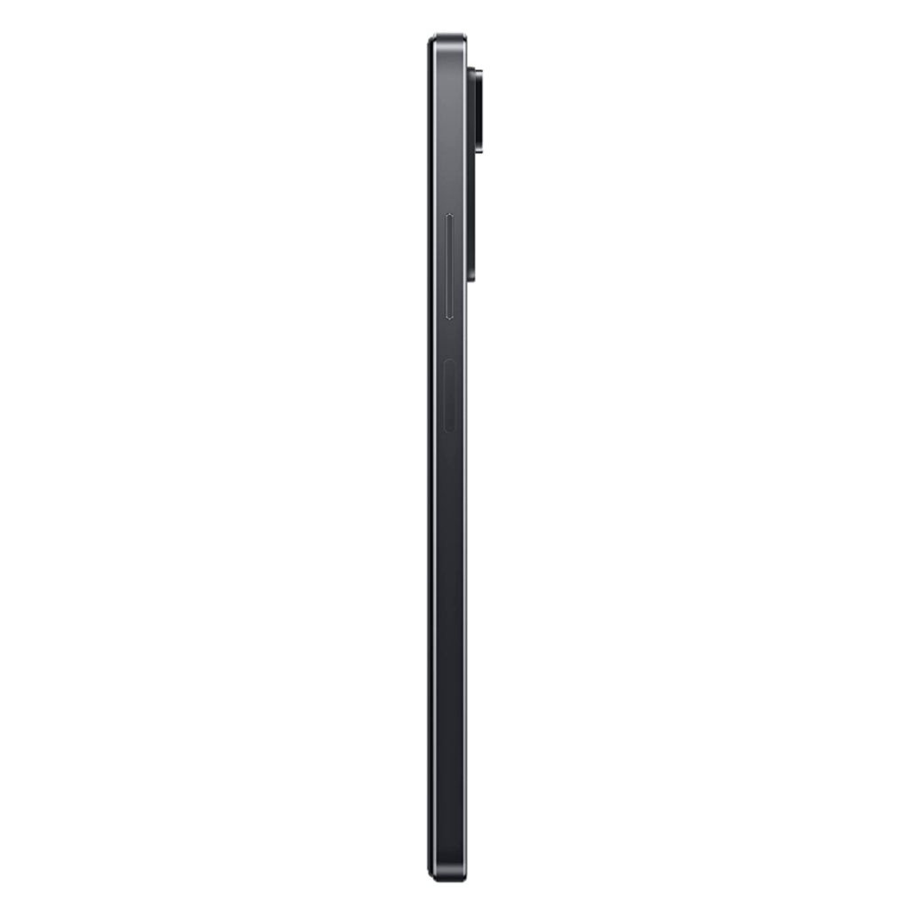 Redmi Note 11 Pro+5G Smartphone 6GB RAM 128GB ROM Stealth Black