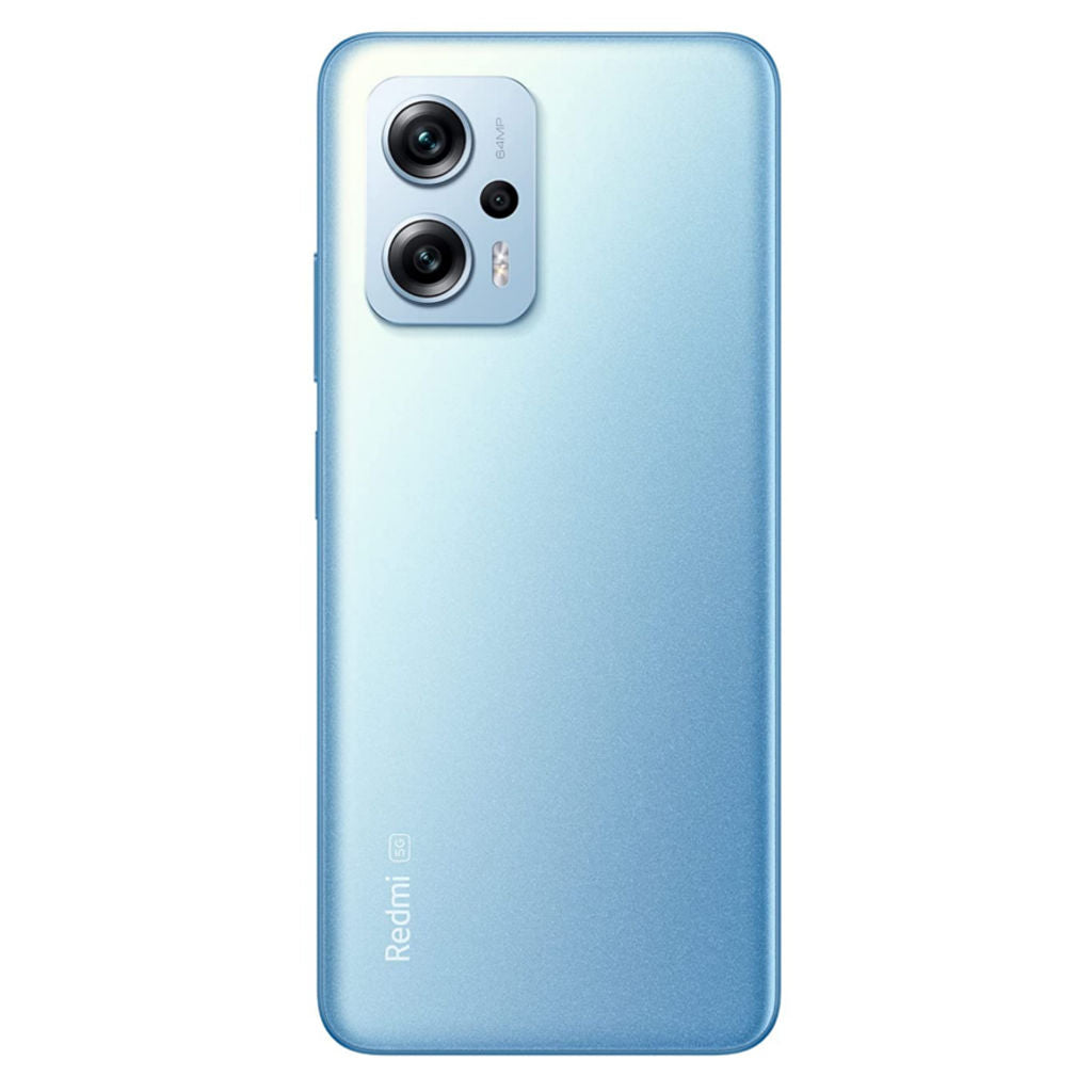 Redmi K50i 5G SmartPhone 8GB RAM 256GB ROM Phantom Blue