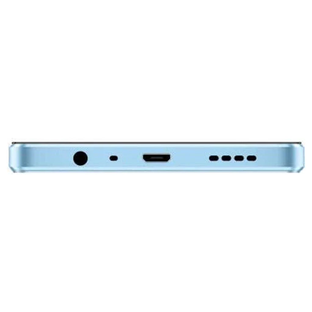 Realme C30s SmartPhone 4GB RAM 64GB ROM Stripe Blue