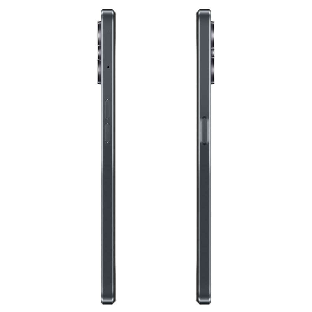 Realme 9i 5G Smartphone 6GB RAM 128GB Storage Rocking Black