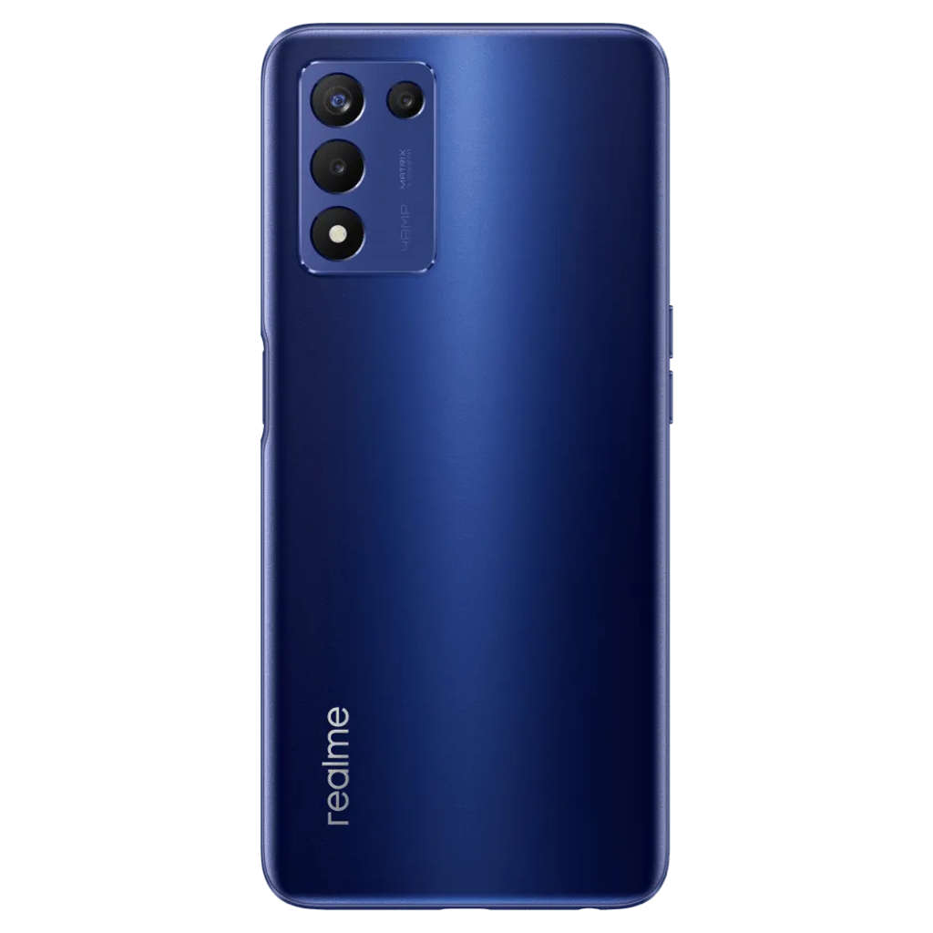 Comprar Smartphone Realme 9I 6Gb 128Gb