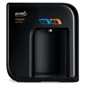 Pureit Copper UV Plus Water Purifier With Copper Enrich Technology 