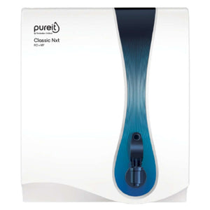 Pureit Classic Nxt RO+MF Water Purifier 7L Storage 