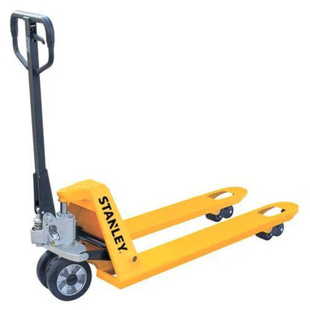 Stanley Heavyduty Industrial Pallet Truck 2500Kg CPT-25W 