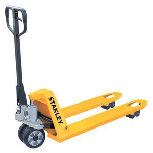 Stanley Heavyduty Industrial Pallet Truck 2500Kg CPT-25W 