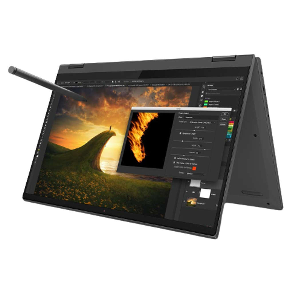 Lenovo Ideapad Flex 5i Intel Corei7 Windows 11 Home Laptop 14Inch 82HS018XIN 