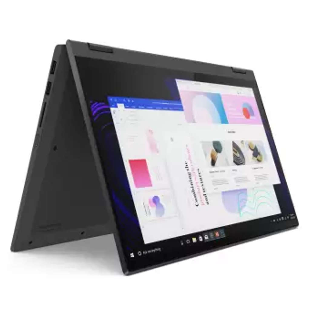 Lenovo Ideapad Flex 5i Intel Corei7 Windows 11 Home Laptop 14Inch 82HS018XIN