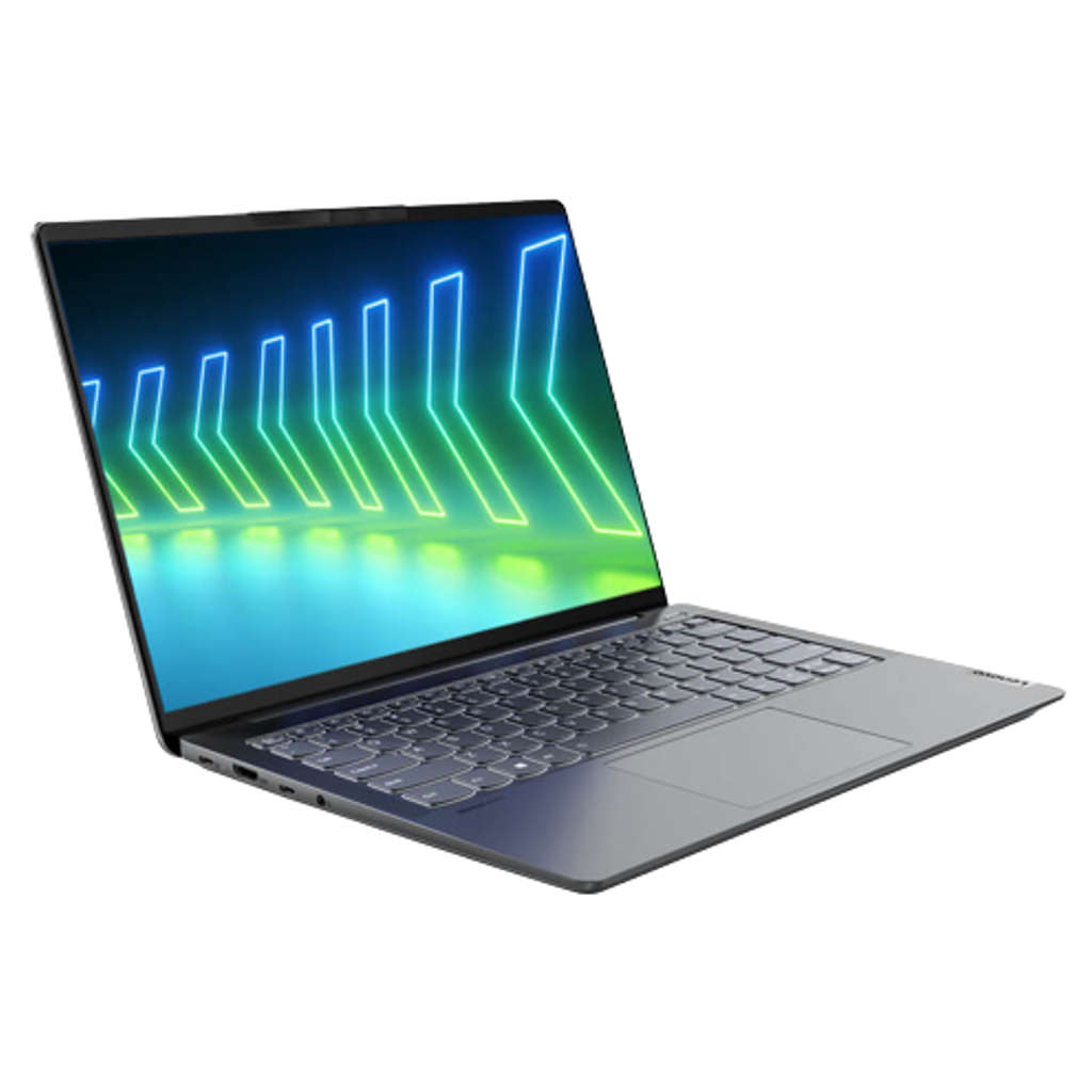 Lenovo Ideapad Slim 5i Intel Corei5 Windows 11 Home Laptop 14Inch 82FE018AIN 