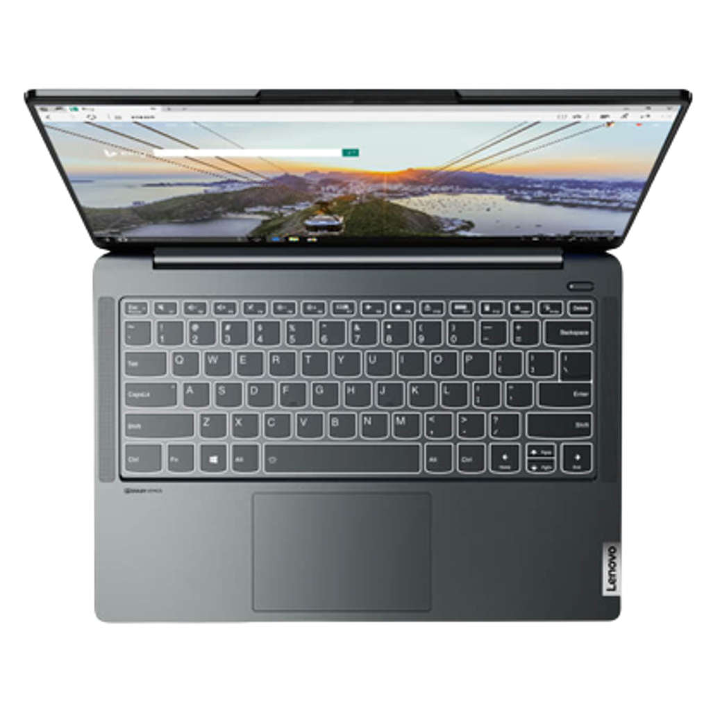 Lenovo Ideapad Slim 5i Intel Corei5 Windows 11 Home Laptop 14Inch 82FE018AIN